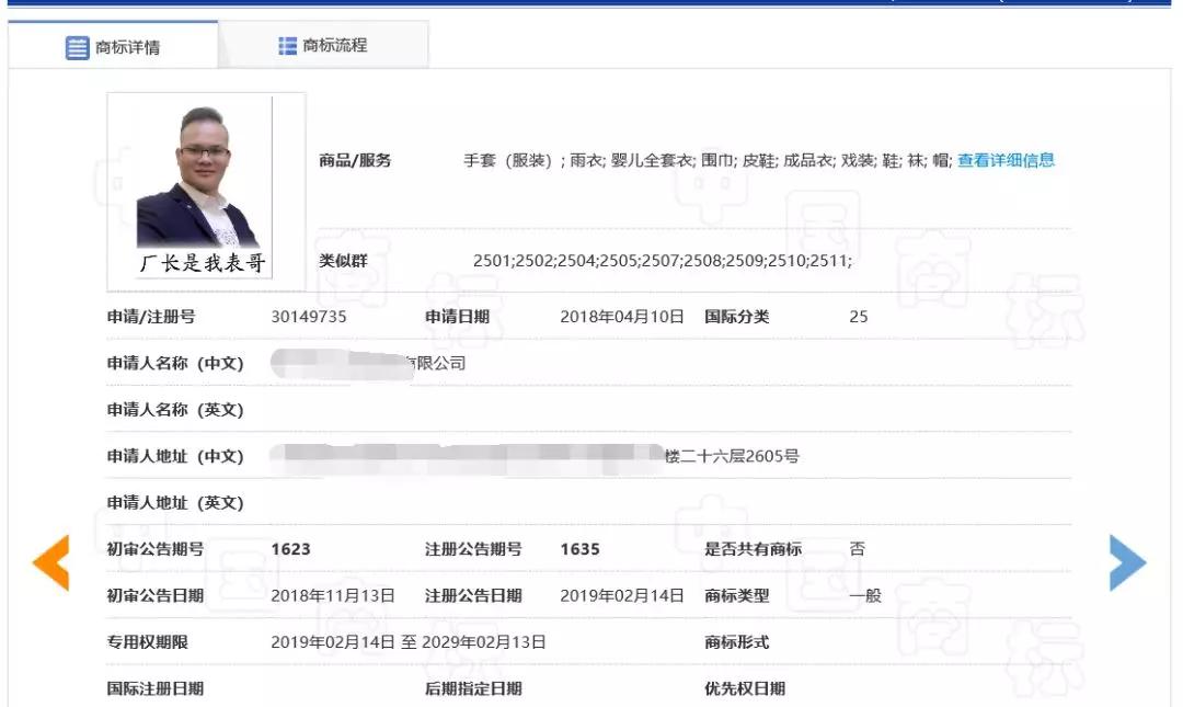 那些脑洞大开的奇葩商标