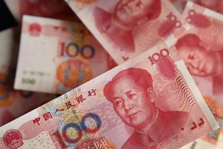 老板把公司的钱转到自己私人账户是什么行为